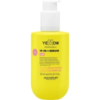 Yellow Liss Multi-Benefit Serum - Сыворотка для волос  150 мл