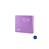 Elan Professional Line Гель-фарба для брів  відтінок 01 (Сет)