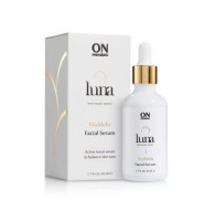 Onmacabim LUNA NoMela FACIAL SERUM - Сыворотка для выравнивания тона кожи лица 50 мл