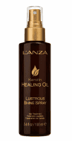 L'anza Keratin Healing Oil Lustrous Shine Spray — спрей для блеска волос 100 мл