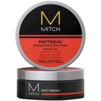 Paul Mitchell