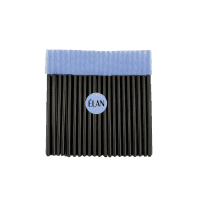 Elan Professional Line — одноразовая силиконовая щетка 50 шт