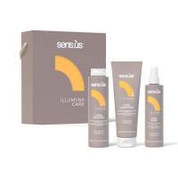 Sens.ùs Curl Kit - Набір для кучерявого волосся Набір
