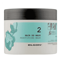 Elgon Sublimia Hair DD Mask - Маска 10 в 1 для всіх типів волосся 500 мл