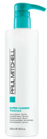 Paul Mitchell Super-Charged Treatment - Супер-увлажняющий бальзам 500 мл