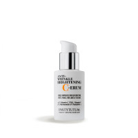 INSTYTUTUM Anti-Wrinkle Brightening C-Erum - Сыворотка с витамином C  30 мл