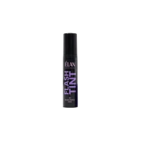 Elan Professional Line - Окклюзивна система прямого фарбування брів та вій Flash Tint 12 Black Truffle