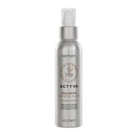Kemon Actyva Disciplina Crystal Fluid - Флюїд для розгладження волосся  125 мл