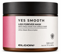 Elgon Yes Smooth - Маска для надання гладкості 500 мл