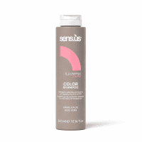 Sens.ùs Color Shampoo — шампунь для окрашенных волос 300 мл