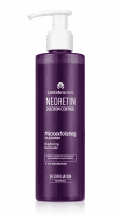 Cantabria Labs Neoretin Discrom Control Microexfoliating Cleanser - Освітлюючий гель-скраб для очищення 200 мл