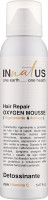 Innatus Mousse Hair Repair Oxigen - Мус відновлювальний та захисний для волосся 150 мл