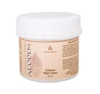 Anna Lotan Alodem Extramel Night Cream - Екстрамель Нічний крем Anna  225 мл