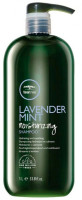 Paul Mitchell Lavender mint Shampoo - Шампунь на основе экстракта чайного дерева, лаванды и мяты 1000 мл
