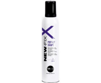 BBcos New Fix Pop-Up Shape Mousse - Мус для об'єму волосся 300 мл