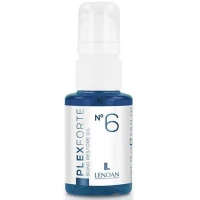 Lendan Plex Forte N6 Bond Restore Oil - Восстанавливающее масло  75 мл