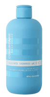 Elgon Colorcare Delicate Shampoo - Делікатний шампунь для фарбованого волосся 300 мл