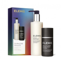 ELEMIS The Men's Skincare Cleanse & Moisturise Duo - Подарочный дуэт для Мужчин для ежедневного очищения 89212