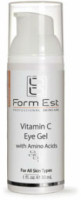 FormEst Vitamin C Eye Gel - Сыворотка с витамином C 100 мл