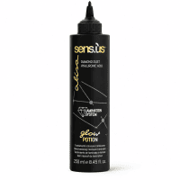 Sens.ùs Alisa Glow Potion — Эликсир для блеска волос 250 мл