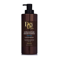 Clever Hair Cosmetics - 3D line Шампунь Екстразволоження для сухого та пошкодженого волосся 1000 мл
