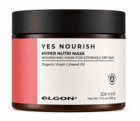 Elgon Yes Nourish - Маска для живлення 500 мл