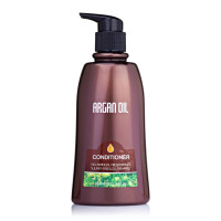 Clever Hair Cosmetics - Morocco argan oil Кондиционер для волос с аргановым маслом Morocco argan oil Кондиционер для волос с аргановым маслом 350 мл
