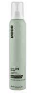 Mood Ultra Care Restoring Mousse - Мусс несмываемый регенерирующий для повреждённых и обесцвеченных волос, 200 мл 200 мл