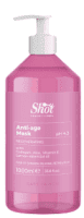 Shot Care Design Anti-Age & Restoring Mask - Маска восстанавливающая с коллагеном  1000 мл