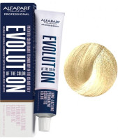 Alfaparf Evolution Of The Color - Стойкая краска для волос 60 мл 11.02 - Платиновый блондин пастельный перламутровый