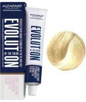 Alfaparf Evolution Of The Color - Стойкая краска для волос 60 мл 11.02 - Платиновый блондин пастельный перламутровый