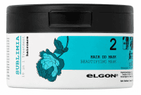 Elgon Sublimia Hair DD Mask - Маска 10 в 1 для всіх типів волосся 250 мл