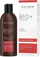 Cutrin Bio+ Active Anti-Dandruff Shampoo - Активний шампунь проти лупи 250 мл