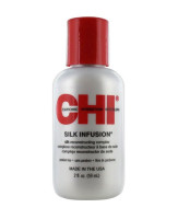 CHI Infra Silk Infusion - Жидкий шелк 59 мл