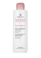  Cantabria Labs Skin Resist Velvet Cleanser - Оксамитовий гель для очищення чутливої шкіри 200 мл