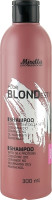 Mirella Professional Your Blondesty PINK - Шампунь для осветленных волос 300 мл
