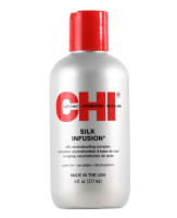 CHI Infra Silk Infusion - Рідкий шовк 177 мл