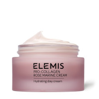ELEMIS Pro-Collagen Rose Marine Cream - Крем для обличчя Про-Колаген Троянда 50 мл