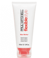 Paul Mitchell Wax Works - Воск для фиксации нормальных и "непослушных" волос 100 мл
