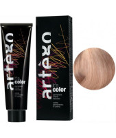 Artego It's Color - Стійка крем-фарба для волосся 150 мл 10NV/10.02 Найсвітліший блондин натуральний ірис