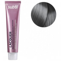 Ducastel Subtil Lacquer Coloring - Безаміачна крем-фарба для волосся 60 мл gris acier