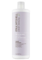 Paul Mitchell Clean Beauty Repair Shampoo - Відновлювальний шампунь 1000 мл