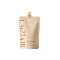 LAvHAiR GlowBalm - Бальзам для волос с фитоскваланом 250 мл