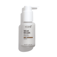 Keune Care Velvet Smooth Silkening Polish - Сироватка для розгладження і пом'якшення волосся 50 мл