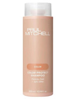 Paul Mitchell Color Protect™ Daily Shampoo - Шампунь для окрашенных волос 300 мл