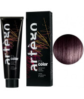 Artego It's Color - Стійка крем-фарба для волосся 150 мл 4RM/4.5 Середній шатен каштановий