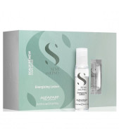 Alfaparf Semi Di Lino Scalp Renew Energizing Lotion Лосьйон проти випадіння волосся  12 x 10 мл