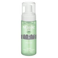 Norel Skin Care Gentle Cleansing Foam - Деликатная очищающая пенка 150 мл