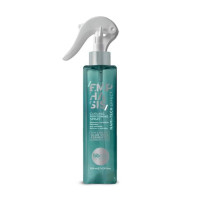 Bcos Emphasis Nami-Tech Curling Performing Spray - Спрей для кучерявого волосся 200 мл