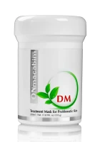 ONmacabim DM ACNE TREATMENT MASK - Маска себорегулирующая 250 мл